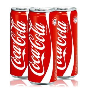 Coca Cola 330ml