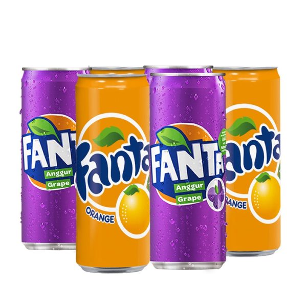 Fanta 330ml