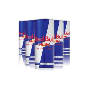 Redbull energy drink 250ml