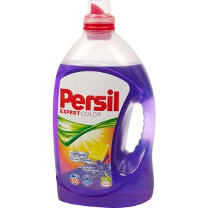 PERSIL 4.38L CLEANING LIQUID GEL COLOR EXPERT