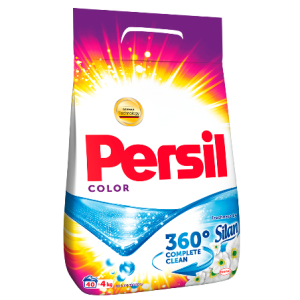 PERSIL (SILAN) 4KG DETERGENT COLOR