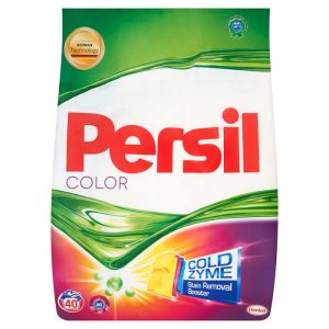 PERSIL 4 KG WASHING AGENT - COLOR