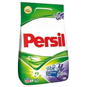 PERSIL 4 KG LAUNDRY DETERGENT - LAVENDER