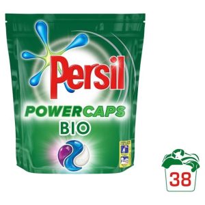 PERSIL 38 CAPSULE