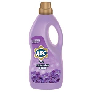 ABC 2 L - SOFTENER - LAVENDER PEACE