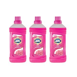 ABC 900ML - ALL PURPOSE CLEANER - FLOWER GARDEN