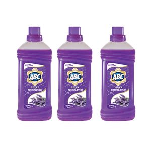 ABC 900ML - ALL PURPOSE CLEANER - LAVENDER