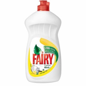 FAIRY 450ML - LEMON